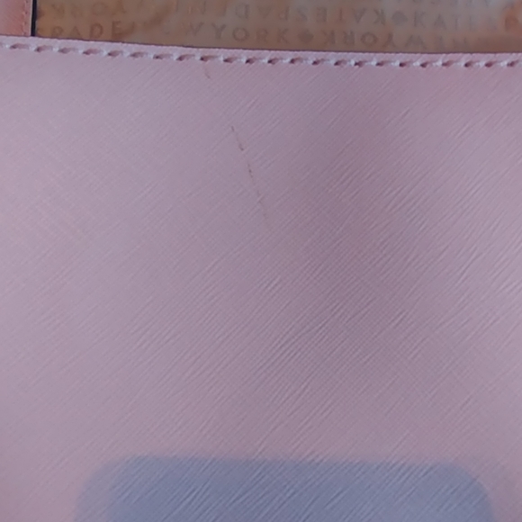 Kate Spade crossbody purse - Picture 4 of 4